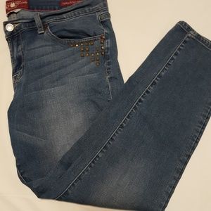 Lucky Brand Jeans Light Wash, 14 / 32